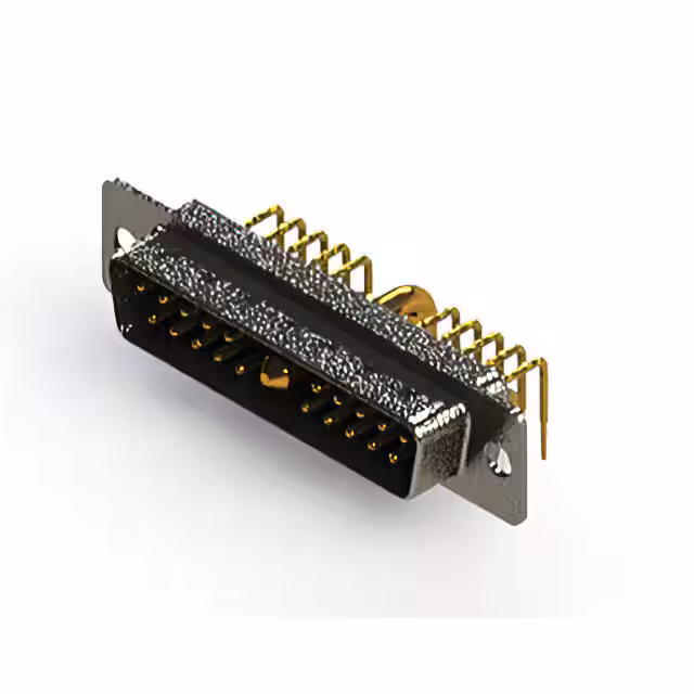 629-21W1240-2N1 EDAC Inc.  Gruppi di connettori D-Sub